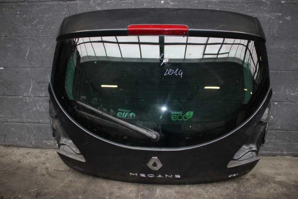 HAYON RENAULT - Vue 1